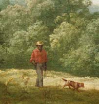 painting detail