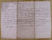Joseph Mun's Inventory