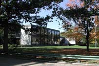 Silas Bronson Library, 2004