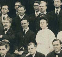 Sally Porter Law