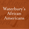 Waterbury's African Americans